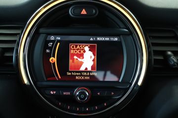 MINI ONE Mini 3-trg. One Klima SH