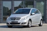 Mercedes-Benz B 170 Automatik *MIT 3 JAHRE GARANTIE !!!* - gebrauchte Mercedes-Benz B-Klasse aus dem Jahr 2009