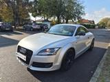 Audi AUDI TT Coupé 1.8 TFSI-TAGLIANDI CERTIFICATI- - gebrauchte Audi TT aus dem Jahr 2009