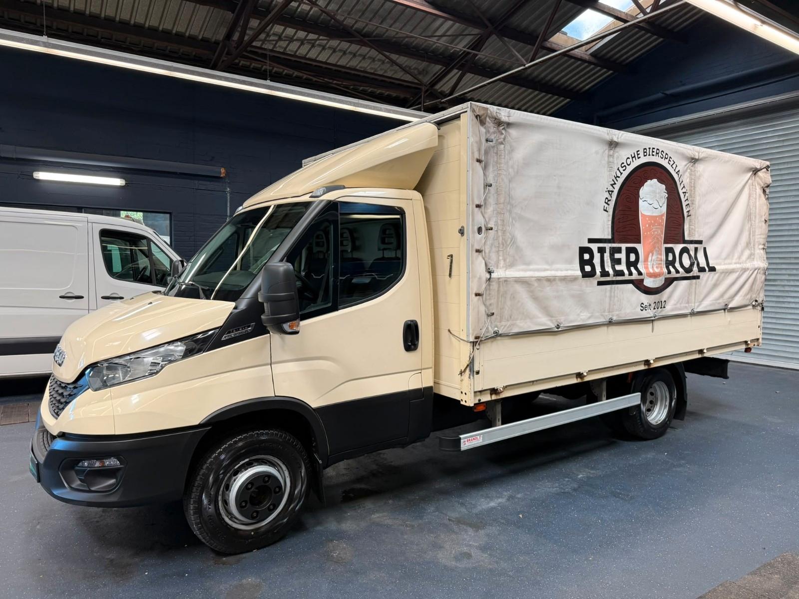 Iveco Massif