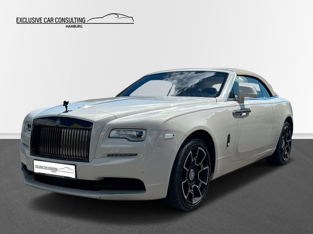 ROLLS ROYCE Dawn – Bild 3