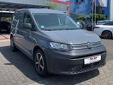 Volkswagen Caddy Cargo *EINPARKHILFE*KLIMA*BT*MFL* - Volkswagen Caddy aus 2023
