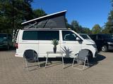 Volkswagen T6.1 California Beach Tour 4Motion