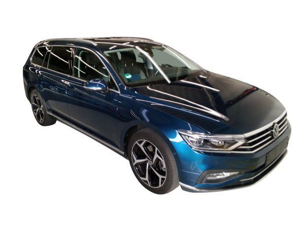 Volkswagen Passat Variant - Bild 2