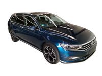 Volkswagen Passat Variant - Vorschau Bild 2
