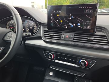 Audi Q5 - 8