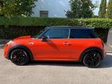 MINI John Cooper Works - SCHALTER Navi Pano 8-fach - MINI John Cooper Works aus 2020