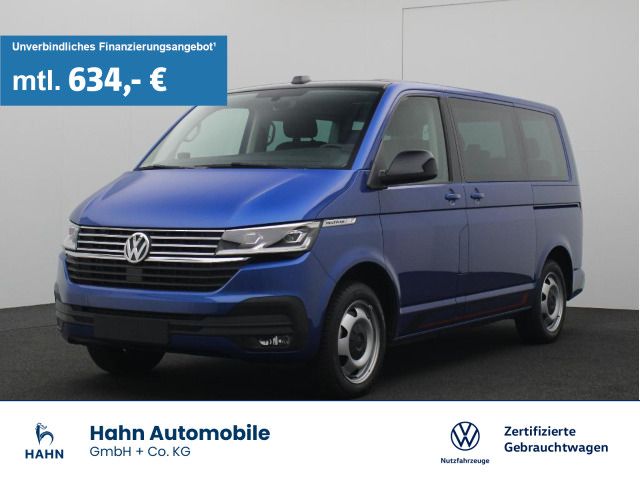 Volkswagen T6.1 Multivan EDITION ACC LED PDC/Kamera