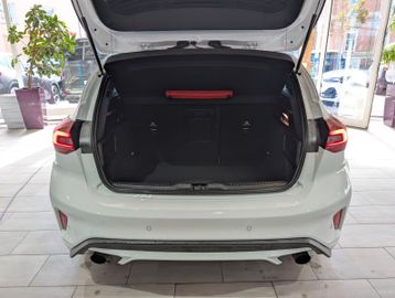 Ford Focus ST 5-trg. 280 PS MATRIX-LED