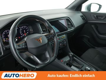 Cupra Ateca - 11