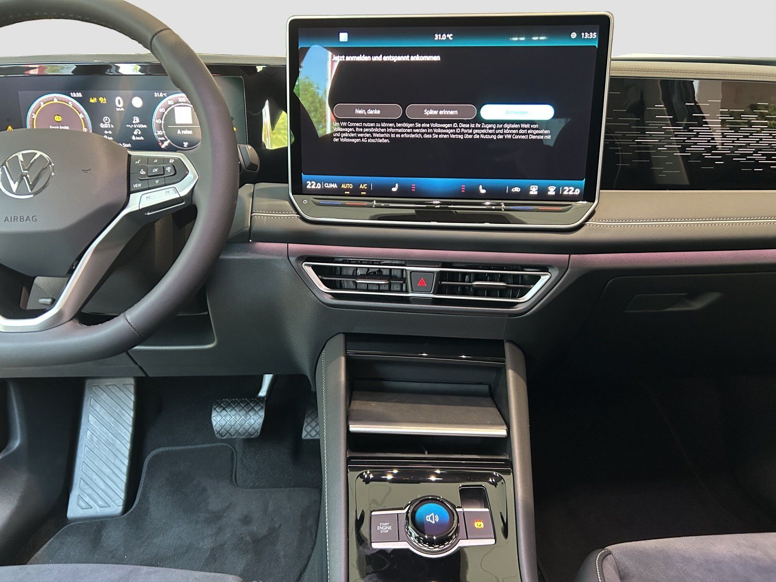 Volkswagen Tiguan - Bild 20