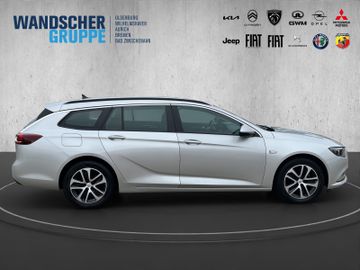 Opel Insignia B SpTourer Business Edition +NAVI