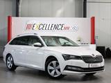 Skoda Superb Combi 2.0 TDI DSG STYLE / WHITE & BEIGE / - Skoda Superb in Hamm