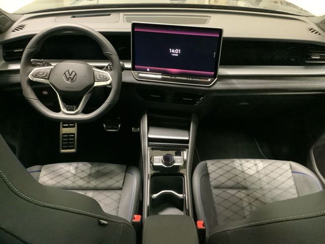 Tayron R-Line 2,0 TDI SCR 4MOTION 142 kW (193 PS