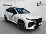 Hyundai Tucson 1.6 Turbo 48V 7-DCT 2WD N LINE Panoramada - Hyundai Tucson 48V Gebrauchtwagen
