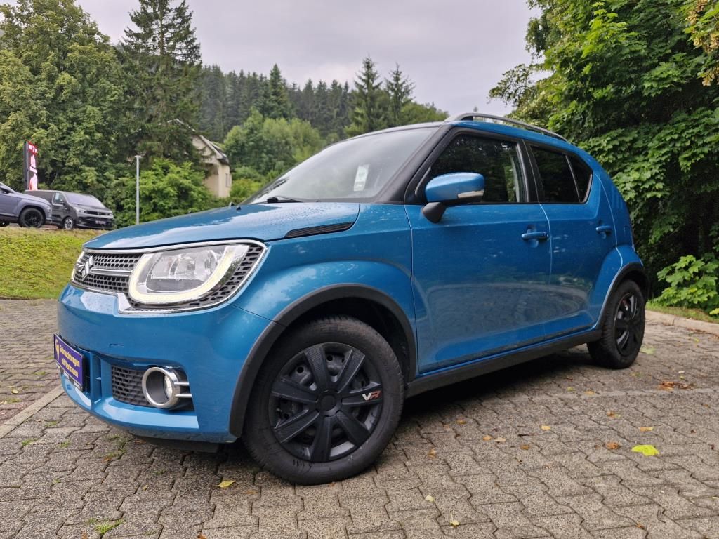 IGNIS 1.2 Comfort + ALLGRIP+LED+NSW