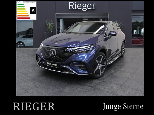 Mercedes-Benz EQE 500 SUV 4M AMG-Premium*AHK*Hinterachslenkung