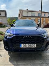 Audi Q5 40 TFSI S tronic quattro S line