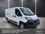 Fiat Ducato 160 Multijet L2H1 AT AHK Navi RFK Klima - Fiat Ducato: L2h2
