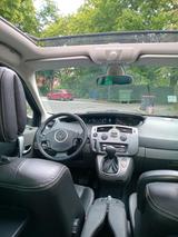 Renault Scenic 1.9 Automatik - Renault Scenic aus 2008 mit Diesel-Antrieb