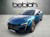 Peugeot 408 1.2 Puretech 130 Allure ACC PDC Navi LED - Peugeot 408 Tageszulassungen