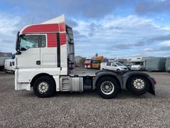 Fahrzeugabbildung MAN TGX 26.440