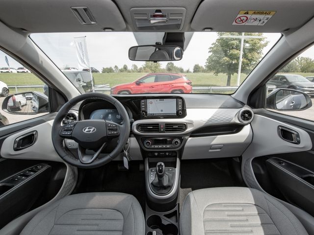 Hyundai i10 - Bild 8
