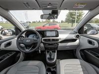 Hyundai i10 - Vorschau Bild 8