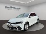 Volkswagen Polo Style 1.0 TSI DSG Navi AHK Matrix-LED - VW Polo Gebrauchtwagen in Bremen
