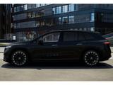 Mercedes-Benz EQS 450+ SUV AMG-Sport/Pano/Hyper/AIRM/HAL/HUD - Mercedes-Benz EQS SUV Gebrauchtwagen