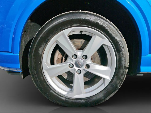 Q2 1.4 TFSI sport S-tronic