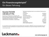 Hyundai Tucson N Line 4WD *Navi*Pano*Smartkey*Kamera* - Hyundai TUCSON in Wuppertal
