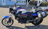 BMW F800R - BMW R800