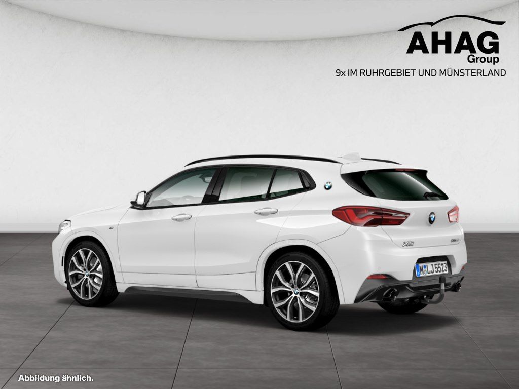 BMW X2 - Bild 6