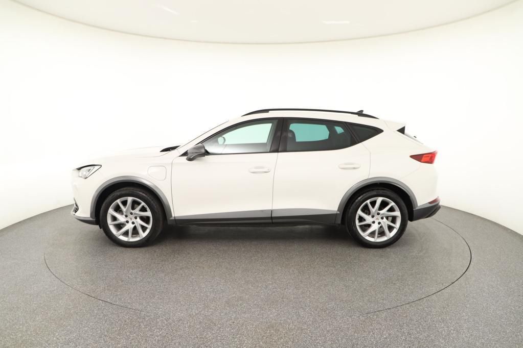 Cupra Formentor 1.4 e-Hybrid DSG PDC*Tempo*Klima