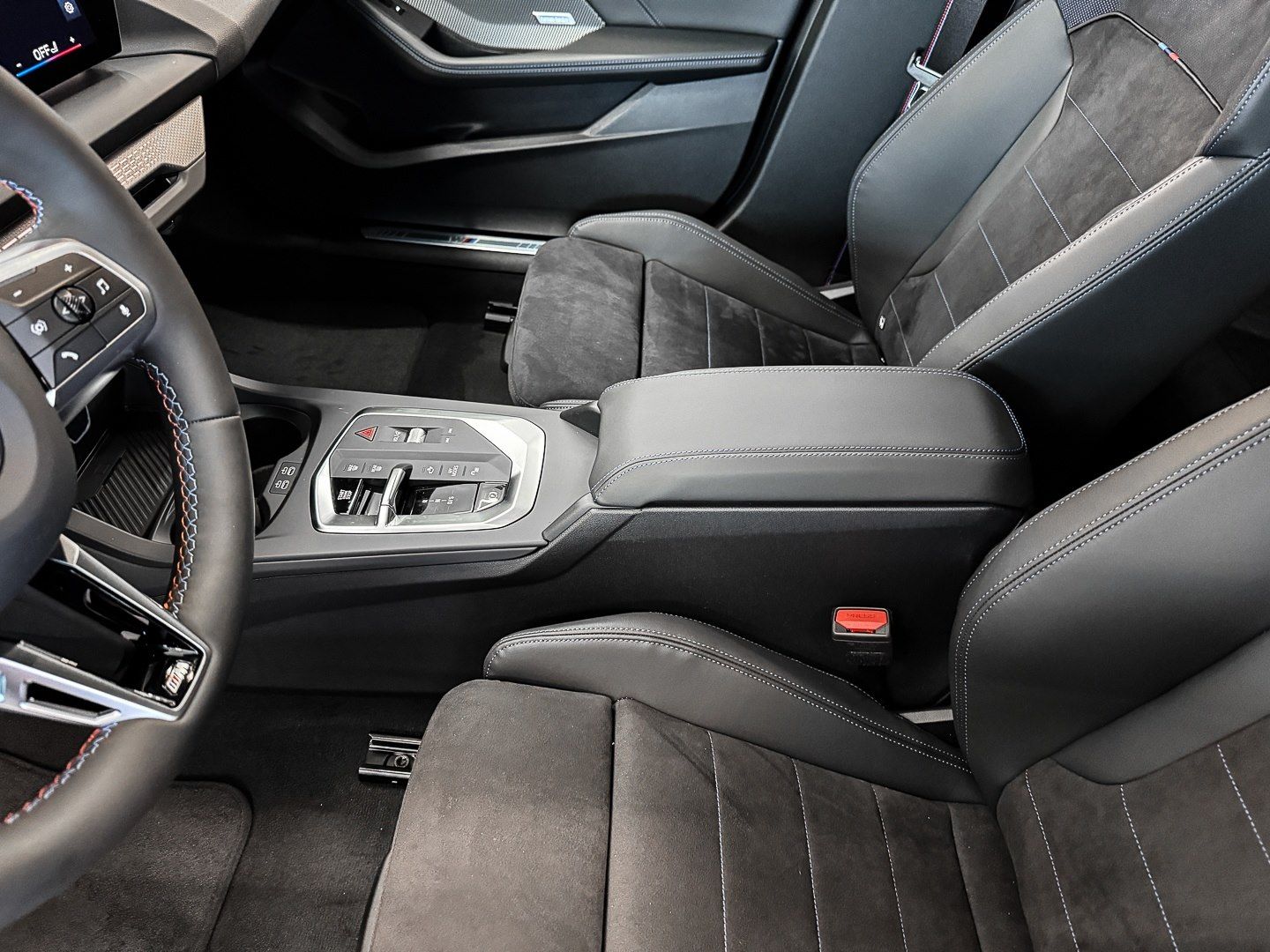 BMW M135 - Bild 11