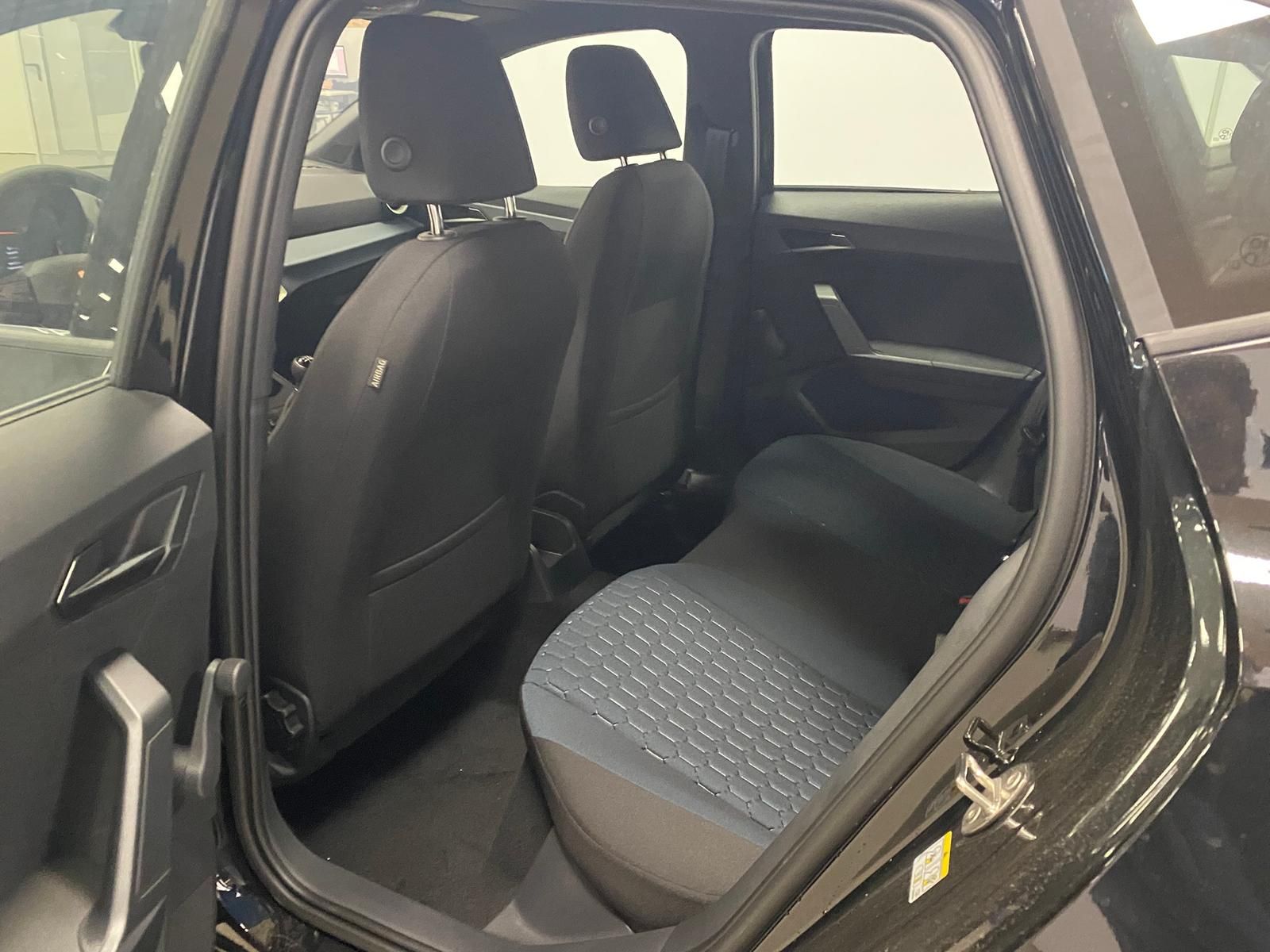Fahrzeugabbildung SEAT Ibiza 1.0 TSI 1.0 TSI 70 kW Style APP+KLIMA+ACC+