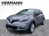 Renault Captur 0.9 TCe 90 eco² ENERGY Experience LED*SHZ - Renault Captur: Experience