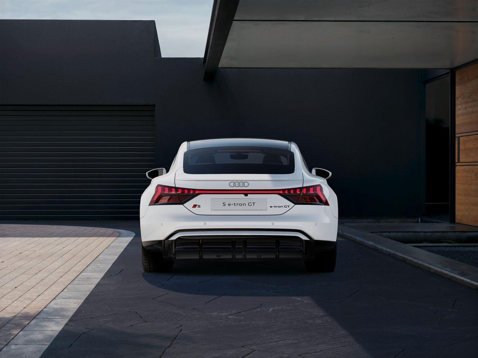 Audi e-tron GT - Bild 4