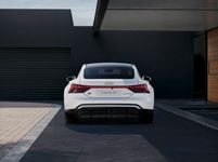 Audi e-tron GT - Vorschau Bild 4