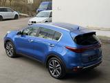Kia Sportage Spirit 4WD LED Navi Rü-Kamera KeylessGo - Kia Sportage: Spirit