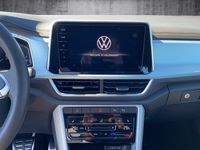 Volkswagen T-Roc - Vorschau Bild 19