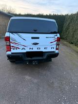 Ford Ranger - Ford Ranger von privat