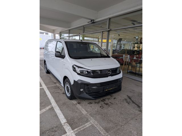 Vivaro Cargo M erhöhte Nutzl. (L2), 2.0 Diesel (