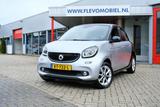 Smart ForFour 1.0 Edition # I 5-türig Aut. Navi|Clima| - Smart: Edition