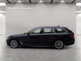 BMW 540i xDrive Touring Standheizung Kamera LED - BMW 540 Gebrauchtwagen in München