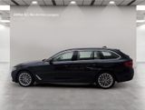 BMW 540i xDrive Touring Standheizung Kamera LED - BMW 540 in München