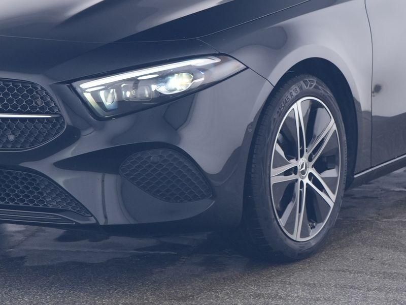 Mercedes-Benz A 180 180, 7G-DCT, Progr. Adv. Plus,  Night-P... imagem 2