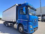 Mercedes-Benz  ACTROS 2546 / KÖGEL- Lafette / KÖGEL- Brücke - Angebote