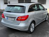 Mercedes-Benz B 200 CDI*PANO*LED*AUTOMATIK* - Mercedes-Benz B 200: Automatik, Cdi